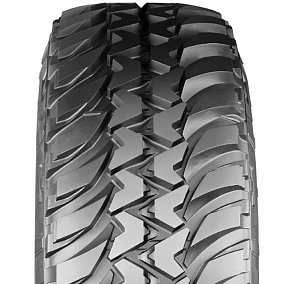 Автошина 265/65 R17 116Q XL BRIDGESTONE Dueler M/T 674