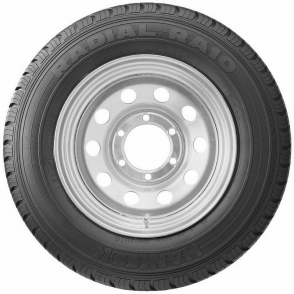 RA10 Radial