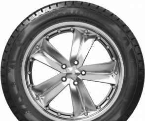 IceBlazer Arctic SUV