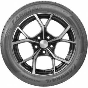 RapidDragon SUV