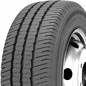 Автошина 195/75 R16C 107/105R WESTLAKE SC328