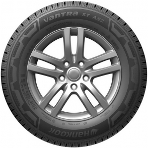 RA30 Vantra ST AS2
