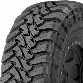 Автошина 275/70 R18 121P TOYO Open Country M/T