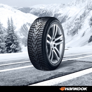 W429 Winter i*Pike RS2