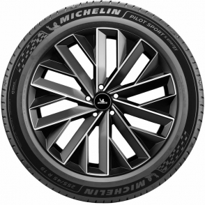 Pilot Sport 5 energy
