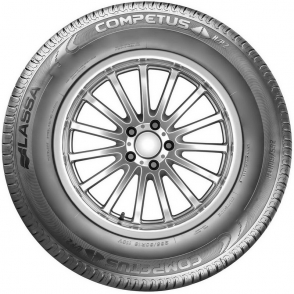 Competus H/P 2