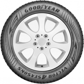Vector 4Seasons SUV Gen-2