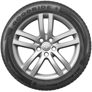 Z-401 All Season Elite