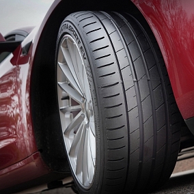 Автошина 235/45 R21 101W XL MAXXIS Victra Sport EV