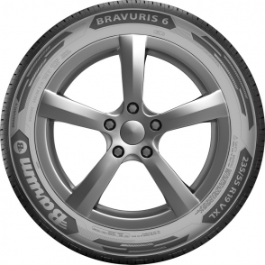 Bravuris 6