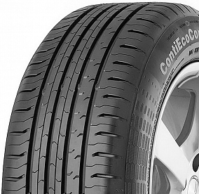 Автошина 235/60 R18 107V XL CONTINENTAL ContiEcoContact 5