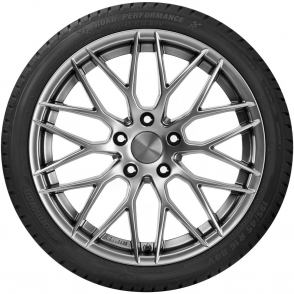 Road Performance