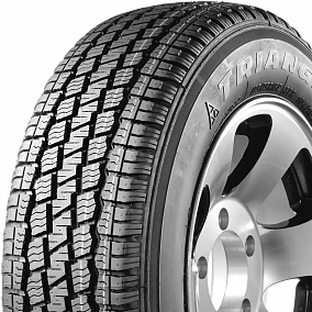 Автошина 185/75 R16C 104/102Q TRIANGLE TR646