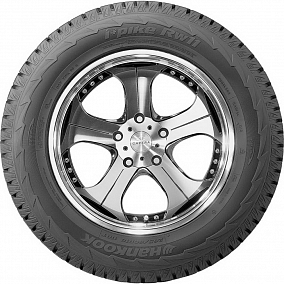 Автошина 275/40 R20 106T XL HANKOOK RW11 i*Pike