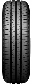 Roadian CT8