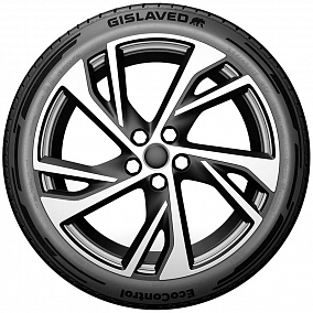 Автошина 205/60 R16 92V GISLAVED EcoControl