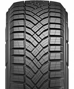 Автошина 225/75 R16C 121/120R SAILUN Commercio 4 Seasons