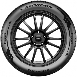 Scorpion (S3)