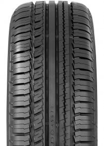 Nordman S SUV