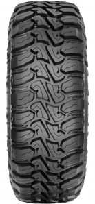 Roadian MTX