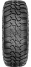 Roadian MTX