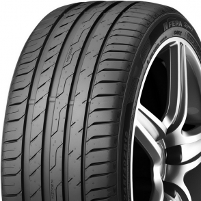 N`Fera Sport