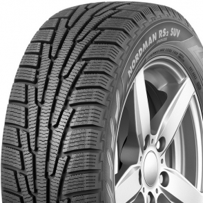 Nordman RS2 SUV