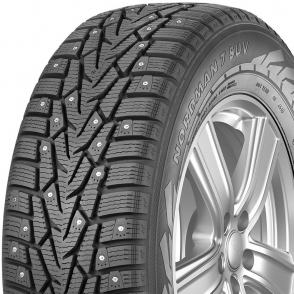 Nordman 7 SUV
