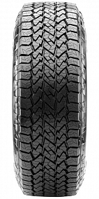 Автошина 265/65 R17 112T MAXXIS AT-S 781 Razr