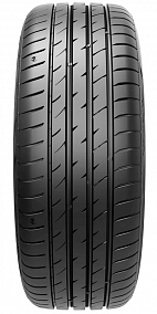 Автошина 275/40 R20 106Y XL GOODRIDE Solmax 1