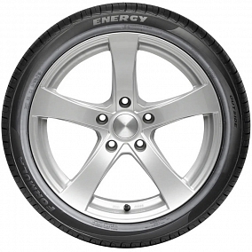 Автошина 235/65 R17 108V XL FORMULA Energy