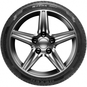 N`Fera Sport