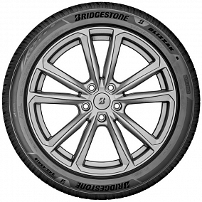 Автошина 295/35 R21 107W XL BRIDGESTONE Blizzak 6