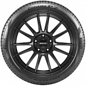 Автошина 275/40 R18 103Y XL PIRELLI Cinturato P7 (P7C2)
