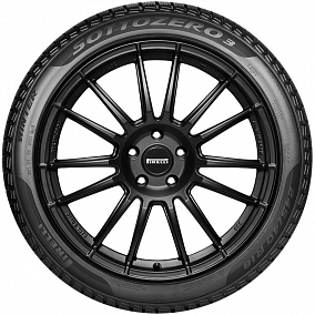 Автошина 225/45 R18 95H XL PIRELLI Winter Sottozero 3