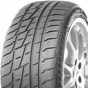 MP92 Sibir Snow SUV