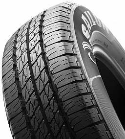 Автошина 205/75 R14C 109/107R SAILUN Commercio VX1