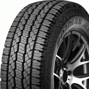 Roadian AT 4x4