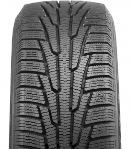 Nordman RS2 SUV