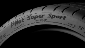 Pilot Super Sport