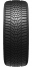Автошина 325/35 R22 114W XL HANKOOK W330A Winter i*Cept evo3 X