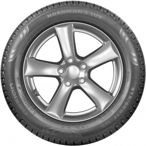 Nordman S SUV