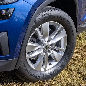 Автошина 215/70 R16 104H XL CORDIANT Gravity SUV
