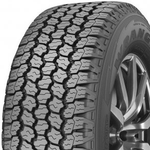 Wrangler All-Terrain Adventure