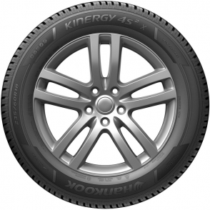 H750A Kinergy 4S2 X
