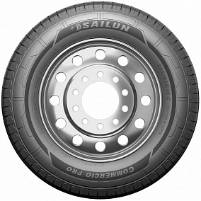 Автошина 205/65 R16C 107/105T SAILUN Commercio Pro