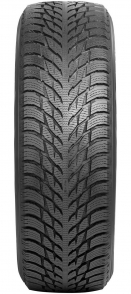 Hakkapeliitta R3 SUV