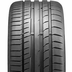 Автошина 255/35 R20 97Y XL CONTINENTAL ContiSportContact 5P