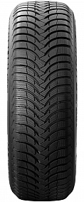Автошина 235/35 R20 92V XL MICHELIN Alpin 4