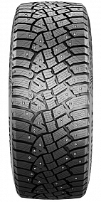 Автошина 275/50 R21 113T XL GISLAVED IceControl шип.